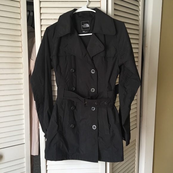 The North Face Jackets & Blazers - figure flattering long north face